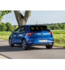 VW Polo DSG (AUTO) 