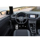VW T-Roc Cabriolet