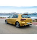 VW Golf VII (AUTO)