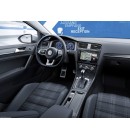 VW Golf VII (AUTO)