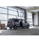 Toyota ProAce (AUTO)