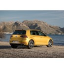 VW Golf VII (AUTO)
