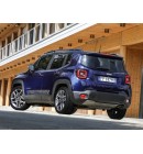 JEEP Renegade Hybrid