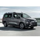Toyota ProAce (AUTO)
