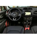 JEEP Renegade Hybrid