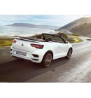 VW T-Roc Cabriolet