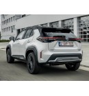 Toyota Yaris Cross Hybrid