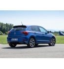 VW Polo DSG (AUTO) 