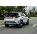 Toyota Yaris Cross Hybrid