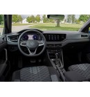 VW Polo DSG (AUTO) 