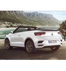 VW T-Roc Cabriolet