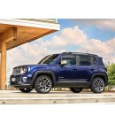 JEEP Renegade Hybrid