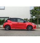 Toyota Yaris Hybrid(AUTO)