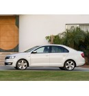 Skoda Rapid (AUTO)