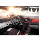 VW Polo VI