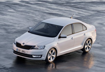 Group D1 - Sedan Cars -  image